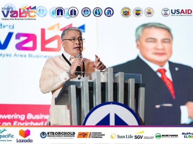 50th Philippine Business Conference & Expo