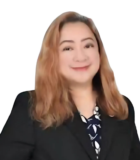 Atty. Jocelle Sigue