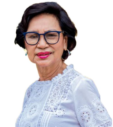 Hon. Remedios Petilla
