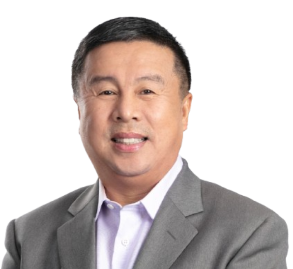 Dennis Anthony H. Uy