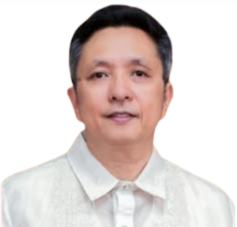 Atty. Albert M. Uy