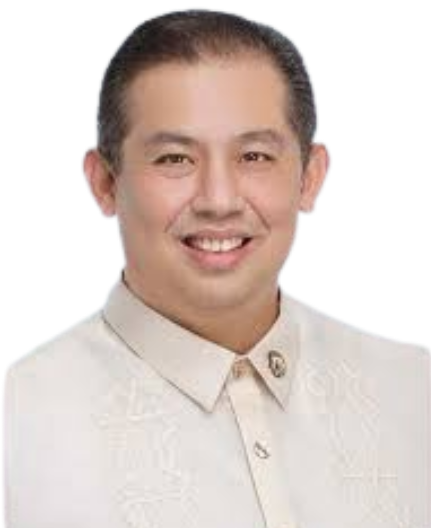 Hon. Martin Romualdez